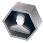 next contact widget android application logo